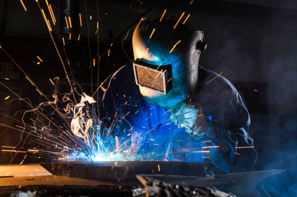 Affordable Welder Services in Sawgrass, FL