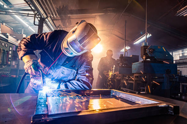 Best Structural Steel Welding in Sawgrass, FL