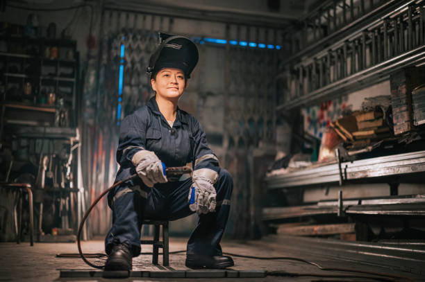Best Specialty Welding Processes in Sawgrass, FL