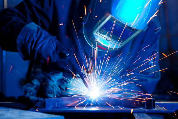 Best Welding Equipment Sales and Repair in Sawgrass, FL