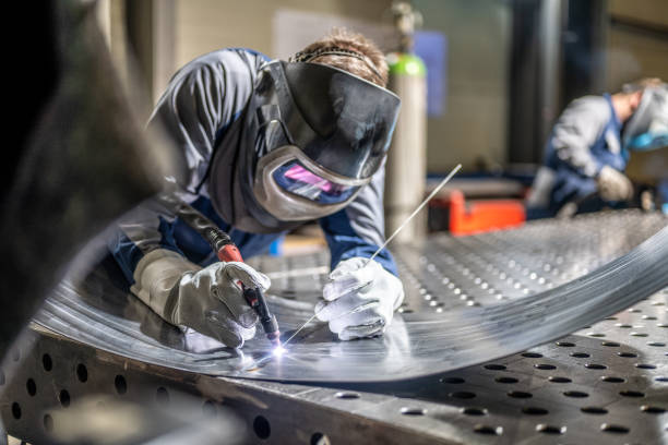Best Maintenance and Repair Welding in Sawgrass, FL
