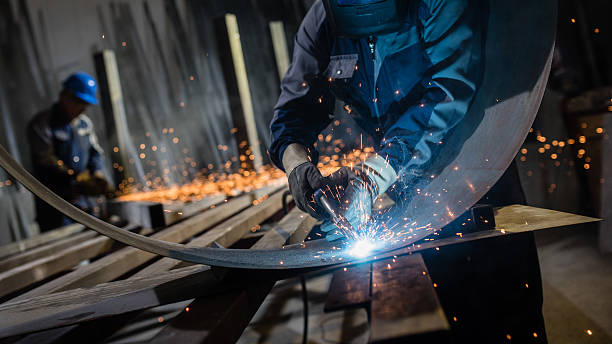 Reliable Sawgrass, FL Welder & Metal Fabrication Solutions