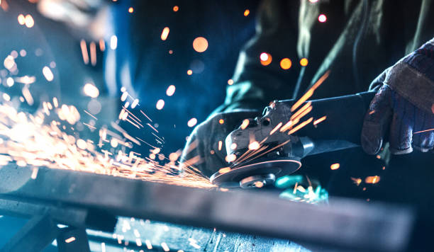 Affordable Welder Services in Sawgrass, FL